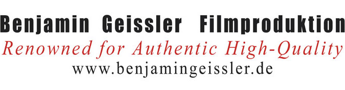 Benjamin Geissler Filmproduktion